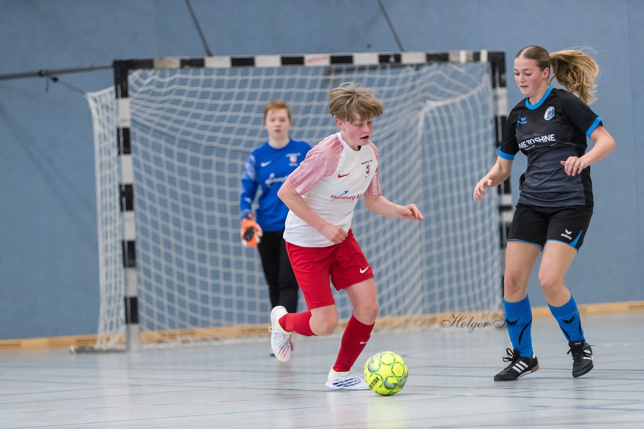 Bild 274 - wBJ Futsalmeisterschaft